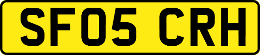 SF05CRH
