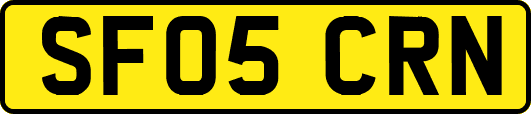 SF05CRN