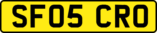 SF05CRO