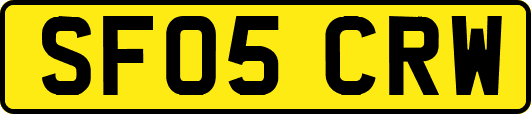 SF05CRW