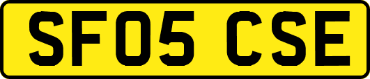 SF05CSE