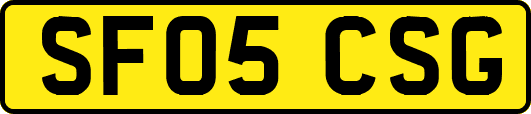 SF05CSG