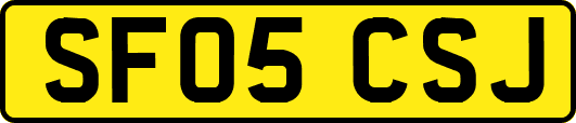 SF05CSJ