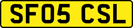 SF05CSL