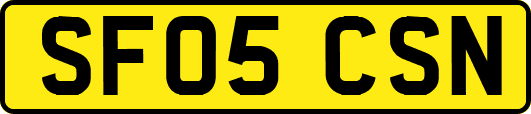 SF05CSN