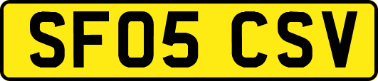 SF05CSV