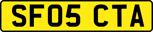 SF05CTA