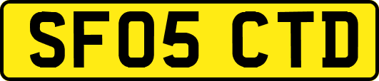 SF05CTD