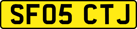 SF05CTJ