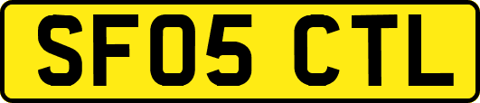 SF05CTL