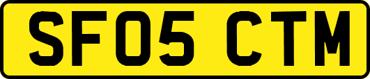 SF05CTM
