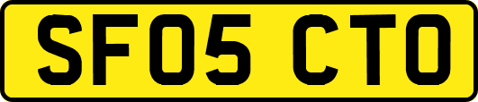SF05CTO