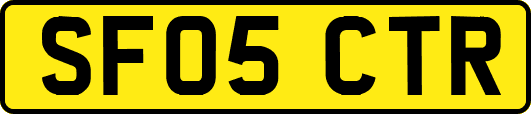 SF05CTR