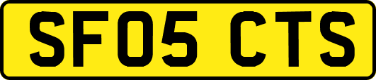 SF05CTS
