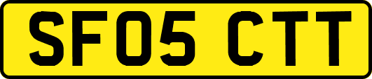 SF05CTT