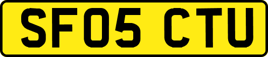 SF05CTU