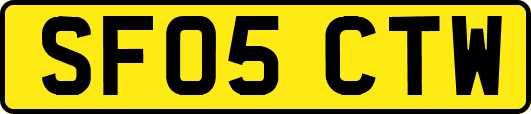 SF05CTW