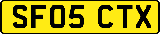 SF05CTX