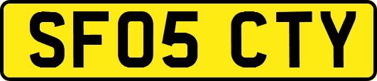 SF05CTY
