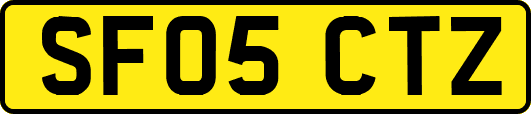SF05CTZ