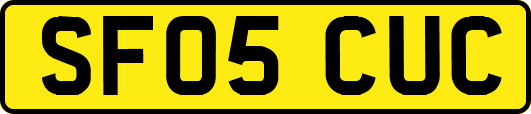 SF05CUC