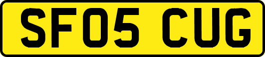 SF05CUG