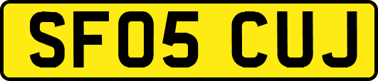 SF05CUJ