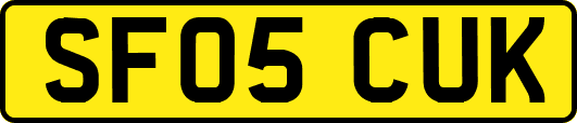 SF05CUK