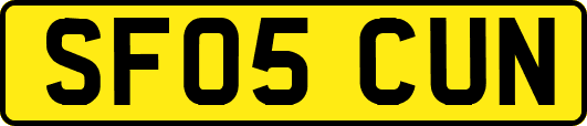 SF05CUN
