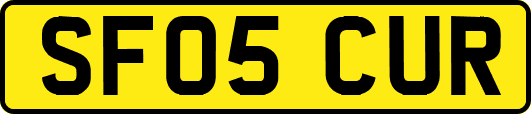 SF05CUR