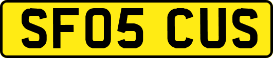 SF05CUS