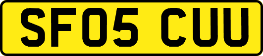 SF05CUU