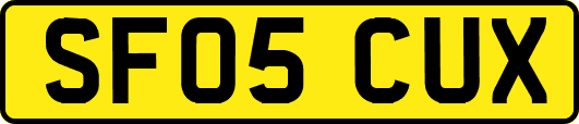 SF05CUX
