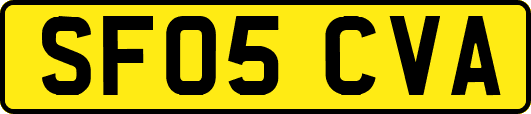 SF05CVA