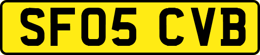 SF05CVB
