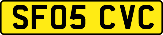 SF05CVC