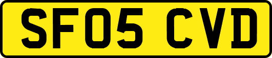 SF05CVD