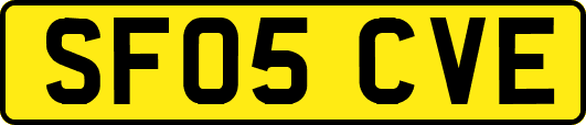SF05CVE