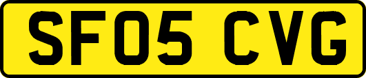 SF05CVG