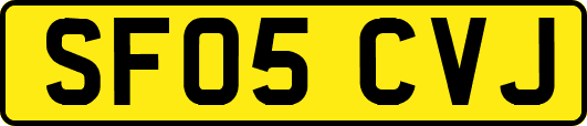 SF05CVJ