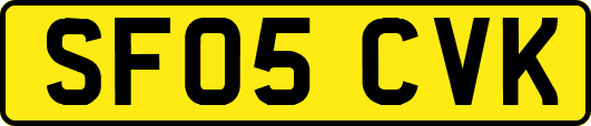 SF05CVK