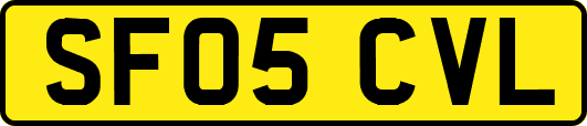 SF05CVL