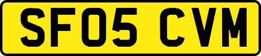 SF05CVM