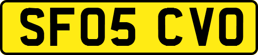SF05CVO