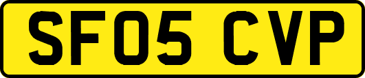 SF05CVP