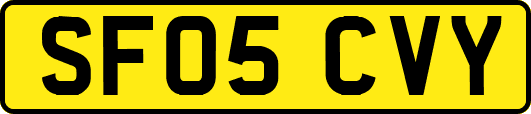 SF05CVY
