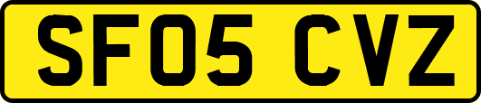 SF05CVZ