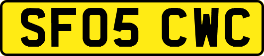 SF05CWC