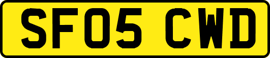SF05CWD