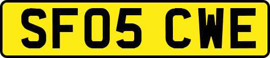 SF05CWE